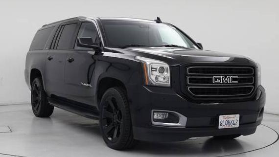 GMC YUKON XL 2019 1GKS2GKJ9KR384249 image